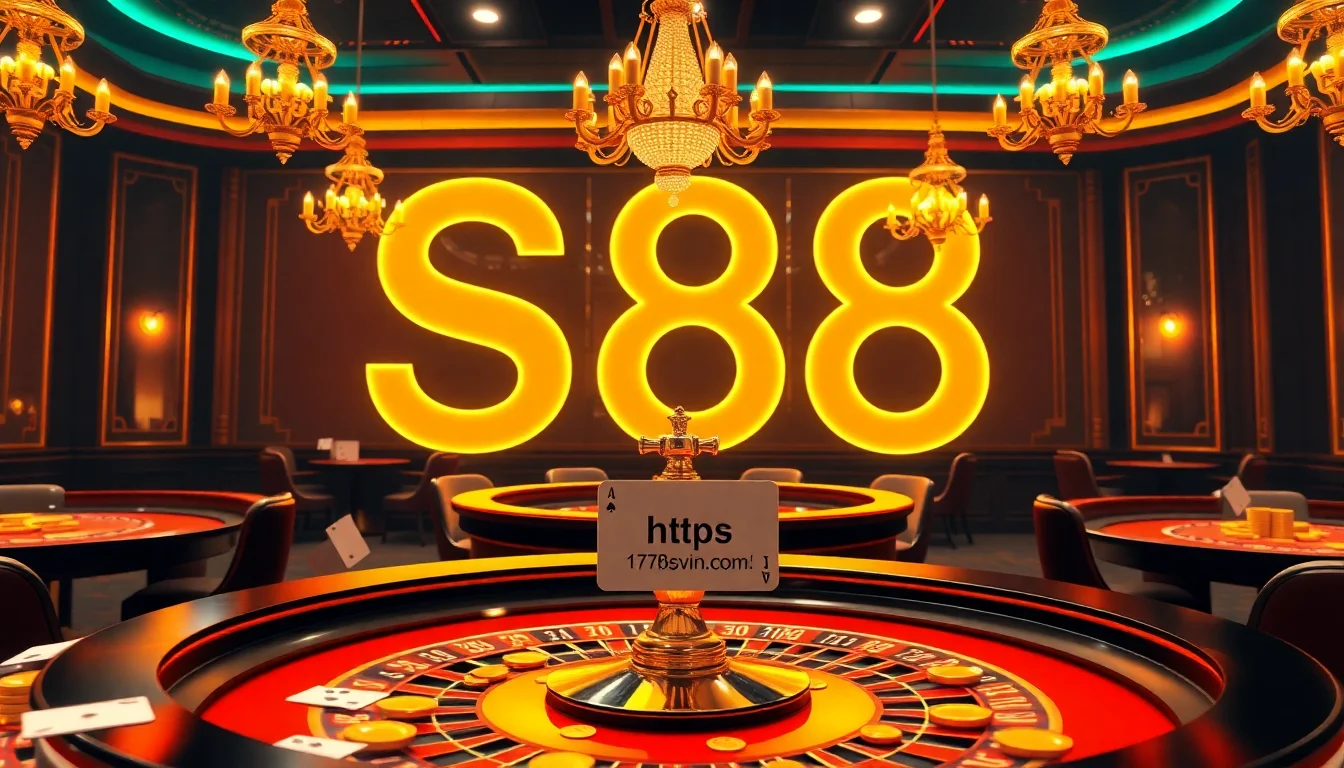 S8 Winning Strategies for Casino Success